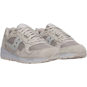 Saucony - Shadow 5000 - Sneakers - Beige - Lichtgrijs