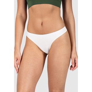 Smilodox - Felisha - String Slip - Multi - 5er Pack - Ademend en Naadloos