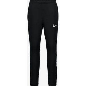 Nike - Dri-FIT Academy Pro - Broek - Zwart Antraciet Wit