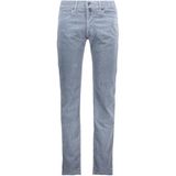 Pierre Cardin - Pc Laval C3 30940 3008 - Ribbroek - Lichtblauw