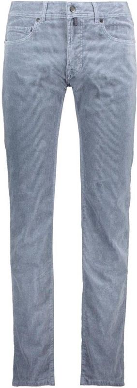 Pierre Cardin - Pc Laval C3 30940 3008 - Ribbroek - Lichtblauw