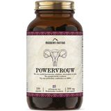 Modern Native - Powervrouw - Voedingssupplement - 180 Capsules