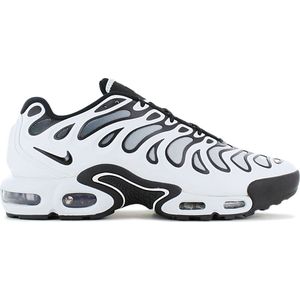 Nike Air Max Plus TN Drift - Panda - Heren Sneakers Schoenen Wit FD4290-101 - Maat EU 47.5 US 13