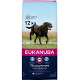 Eukanuba Dog Mature/Senior Large Breed - 12 KG