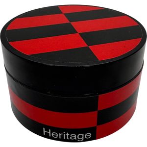 Heritage - Styling Cream - Mat - Haarwax - Flexibele Hold - 100ML