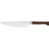 Opinel Les Forgés 1890 koksmes - 20cm - RVS/Beukenhout - Giftdoos