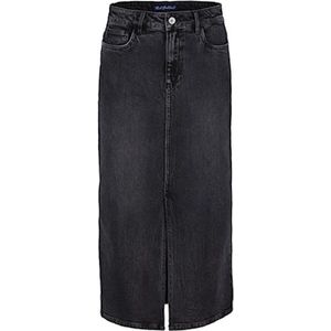 RedButton rok SRB4400 Sibelle denim - Black