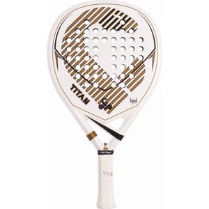 Vibora Titan Exclusive - 12K (Teardrop) - 2024 padel racket