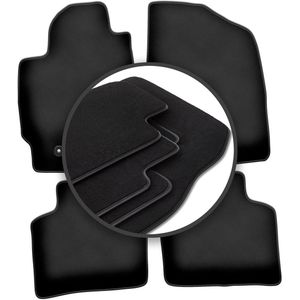 Premium automatten voor: Toyota Prius II hatchback (2003-2010)