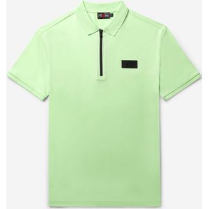 AB Lifestyle - Platinum Polo Pastel Green - Heren