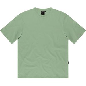 Vintage Industries Lex T-shirt Pale