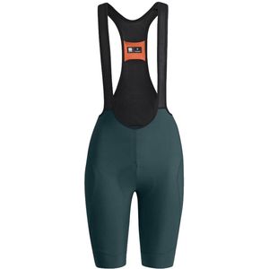 Sportful Colorful Pulse Fietsbroek Groen,Grijs XS Vrouw