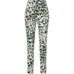 Travel Broek Camouflage Print 2016 Lilypad Faded