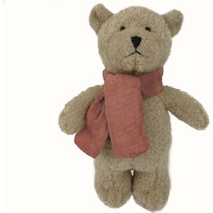 Egmont Toys knuffel beer Gaspard