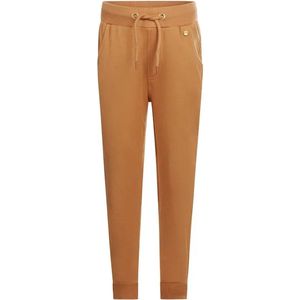 Koko Noko Meisjes joggingbroek Camel maat 104