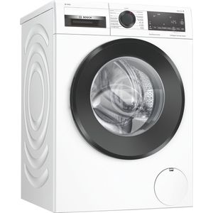 Bosch WGG244A2FG - Serie 6 - Wasmachine - NL/FR display - Energielabel A