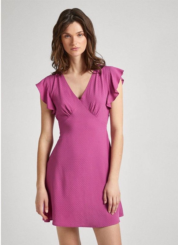 Pepe Jeans - Camila - Damesjurk