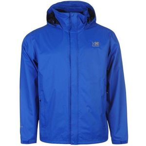 Karrimor Regenjas - Heren - Cobalt blauw - S