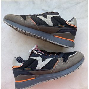 Victoria herensneaker LEGGERA-NEON maat 42