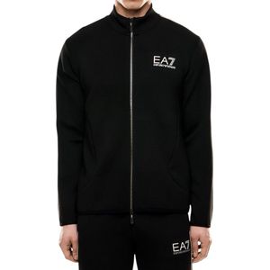 Armani Ea7 Heren Vest Zwart 7M000670-AF14146/UC001