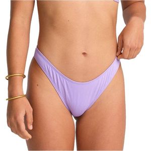 Billabong Sol Searcher Hike Bikinibroekje Paars S Vrouw