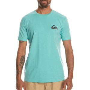 Quiksilver Mini Logo Shirt Heren