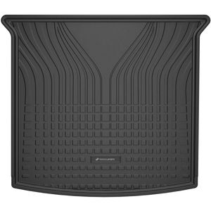 Walser Premium kofferbak Roadmaster voor Seat Tarraco (KN2) 09/2018-Vandaag