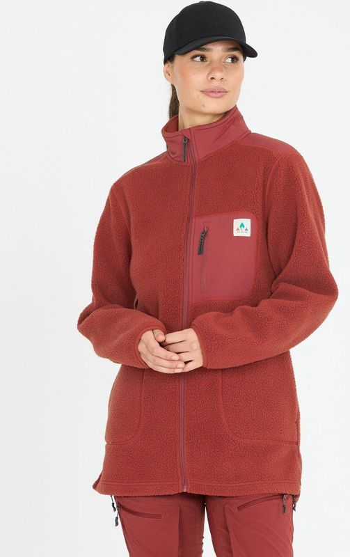 WHISTLER Fleecejacke Felis