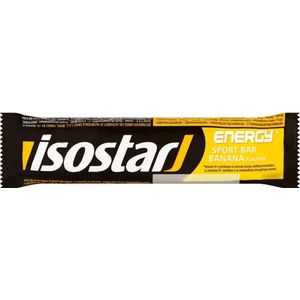 Isostar Bar Banaan