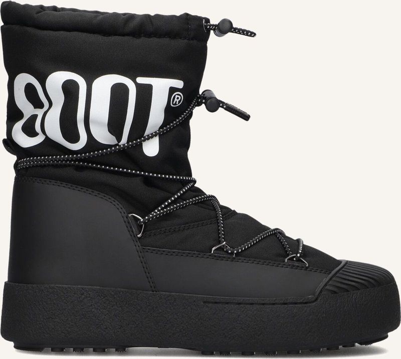MOON BOOT - Mtrack Polar - Veterboots - Zwart