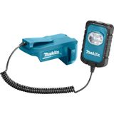 Makita - DML803 - LED Lamp - 14,4V / 18V - Compacte en Duurzame Werklamp
