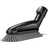 Kärcher - Zachte Borstel - Accessoire - Zacht - Voor VC 4 Cordless myHome, VC 6 Cordless ourFamily, VC 7 Cordless yourMax