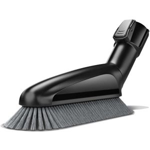 Kärcher - Zachte Borstel - Accessoire - Zacht - Voor VC 4 Cordless myHome, VC 6 Cordless ourFamily, VC 7 Cordless yourMax
