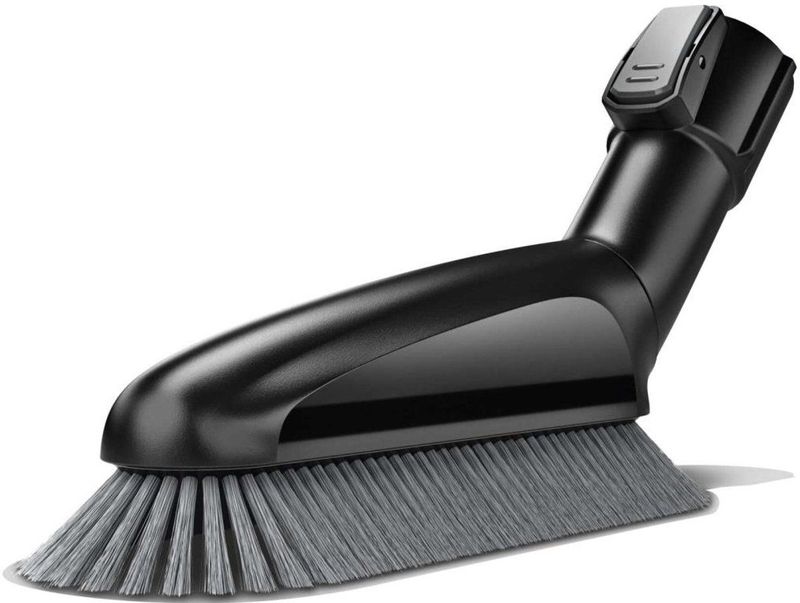 Kärcher - Zachte Borstel - Accessoire - Zacht - Voor VC 4 Cordless myHome, VC 6 Cordless ourFamily, VC 7 Cordless yourMax