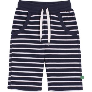 Short Fred's World maat 92