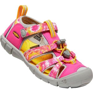 Keen Seacamp Ii Cnx Sandalen Roze EU 29