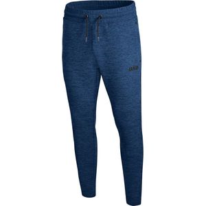 Jako - Jogging Pants Premium Woman - Joggingbroek Premium Basics - 42 - Blauw