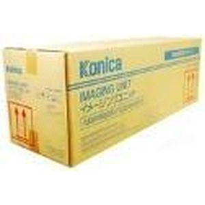 Konica Minolta 8020 IMAGING UNIT yellow