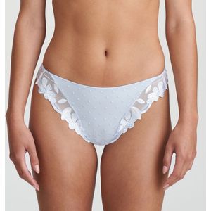 Marie Jo Slip AGNES Pale Blue - maat 38
