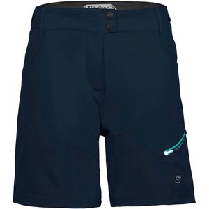 Killtec KOS 2 Women Bermuda - Fietsbroek - Dames - Blauw - maat 38