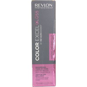 Revlon - Color Excel - Haarkleuring - Shimmering Tone On Tone - 70 ml