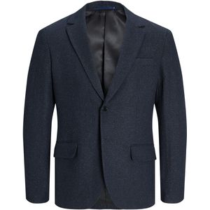 JACK&JONES - JPRTWEED BLAZER SLIM FIT - Heren - Colberts