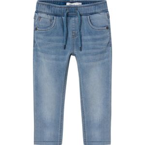 NAME IT MINI Slim Fit Jeans NMMRYAN Light Blue Denim