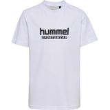 Hummel - Base - T-shirt - Regular Fit