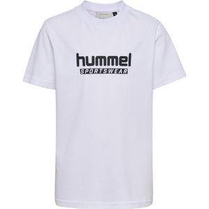 Hummel - Base - T-shirt - Regular Fit