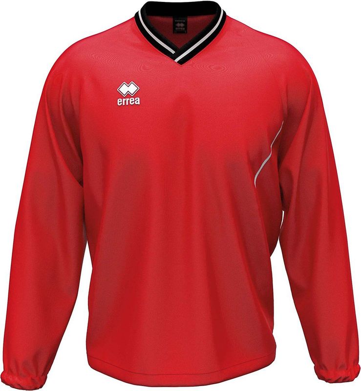 Errea - Ottawa 3.1 - Trainingsjack - Waterdicht - Ademend - Unisex