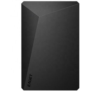 Eaget HDD schijf - Externe harde schijf - 250GB - Externe harde schijven – Harde schijf – Plug and Play