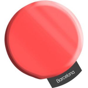 Halo Create - Acrylic Powder 13g Barcelona - acryl poeder