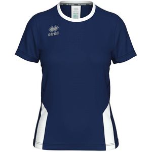 Errea - Remy - T-shirt - Dames - Korte Mouwen - Technisch Kledingstuk