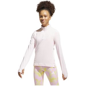 Adidas - All Sports Favorite - T-shirt - Zwart - Katoen - Gerecycled Materiaal